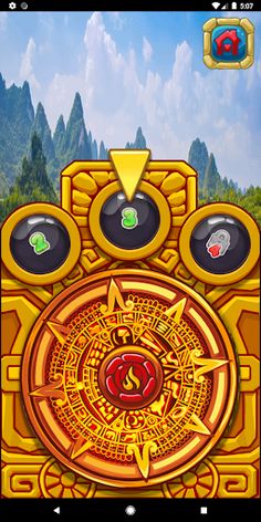 Marble Flasher - Screenshot 2