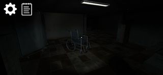 Saspens - Horror Game - Screenshot 1