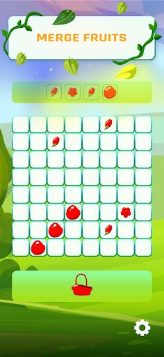 Joefruit: Merge Puzzle Game - Screenshot 4