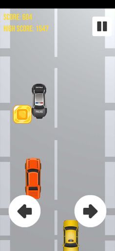 Street Racer - Screenshot 3
