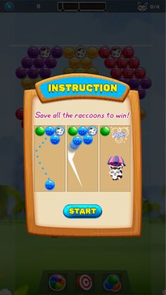 Raccoon's Return: Kherson Path - Screenshot 3