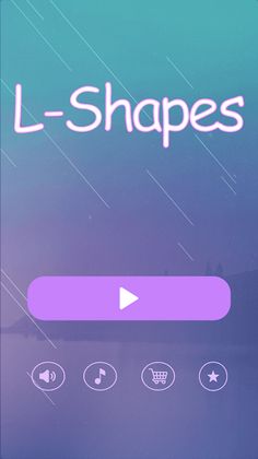 L-Shapes - Screenshot 1