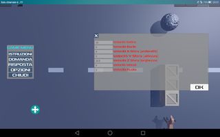 PROVA TRAPPOLA FISICA - Screenshot 3