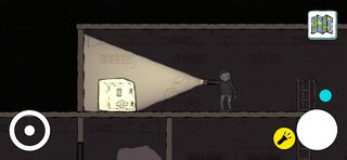 The JerryMaya Detective Agency - Screenshot 2