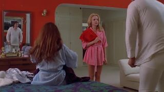 Devil Times Five - Screenshot 2