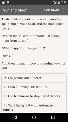 Keeper of the Sun and Moon - Screenshot 4