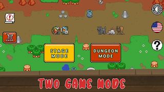 IDLE HERO: TOWER QUESTS - Screenshot 2