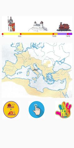 Feelif Rimljani - Screenshot 2