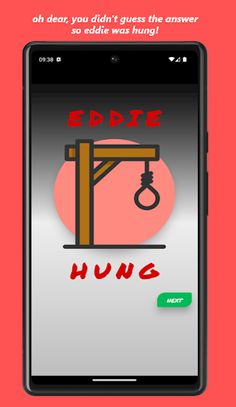 Hang 'Eddie' Man - Screenshot 4
