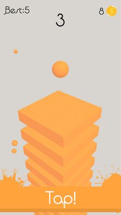 Color Ball - Screenshot 3