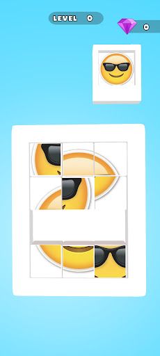 Match the Cubes - Screenshot 2