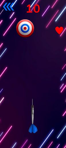 Target Toss - Screenshot 3