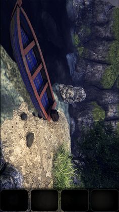 MISTICO: 1st Person Point & Cl - Screenshot 4