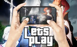 Castlevania Nocturne Adventure - Screenshot 3