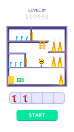 Firefighters 3D - Screenshot 4