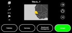 Super Country! Quiz Premium - Screenshot 3