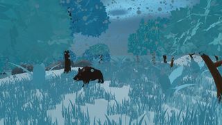 Fireplace2 - Screenshot 1