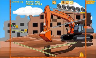 Lucky Builder - Screenshot 3