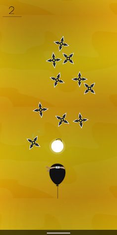 Balloons Break - Safe Ballon - Screenshot 3