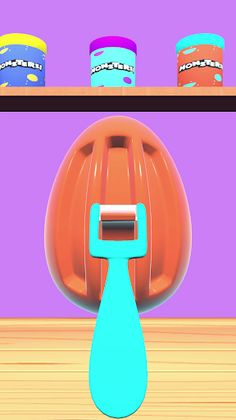 Monster DIG - Screenshot 2