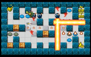 Fire Team - Screenshot 3