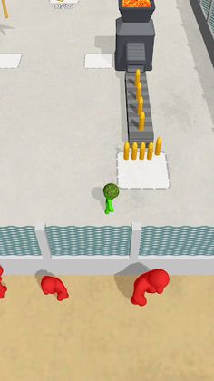 Ammo Factory! - Screenshot 3