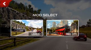 TurkoBus - Screenshot 3