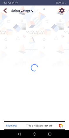 ses-quiz - Screenshot 3