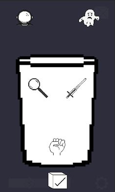 Story Dice - Pocket - Screenshot 4