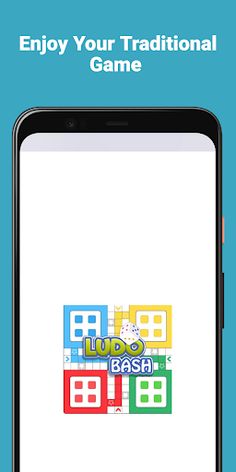 Ludo Bash - Screenshot 1