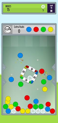 Topher's Tumble - Screenshot 3