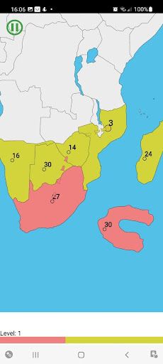 take over - Screenshot 4