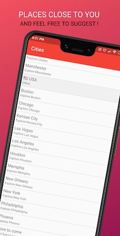 GuessPlace Game - Guess where  - Screenshot 3