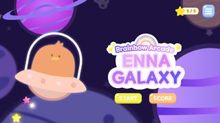 [ENNA GALAXY] 에나갤럭시 - Screenshot 1