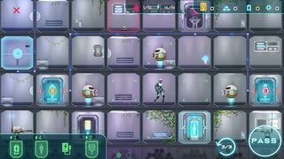 UFO Stalker - Screenshot 3