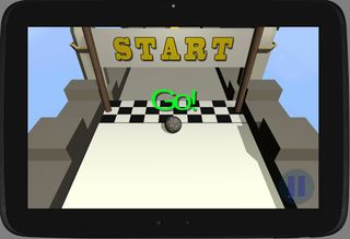 Marble Maboule! - Screenshot 2