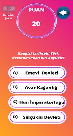 Best Quiz Do it - Screenshot 3