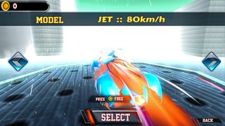 Super Monster Truck Stunts - Screenshot 2