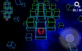 Explosion (폭탄 피하기) - Screenshot 2