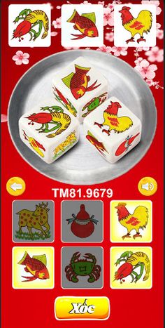 Bau Cua 2023 - Screenshot 4