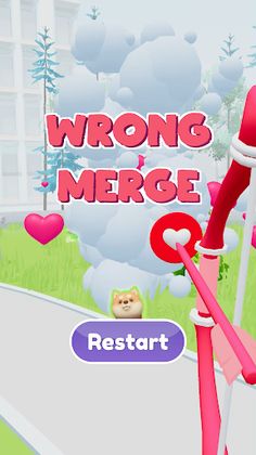 Shooting Merge - Screenshot 1