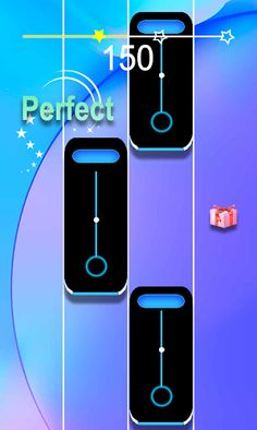 Peso Pluma Piano Game Tiles - Screenshot 2