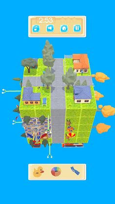 Hood Search - Screenshot 4