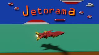 Jetorama - Screenshot 1