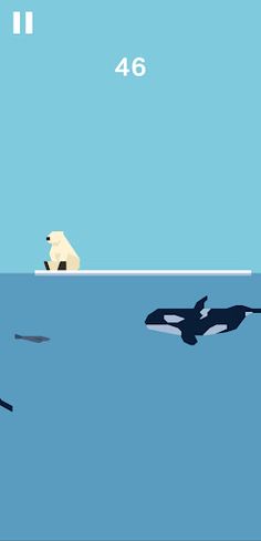 Seal Away - Screenshot 4