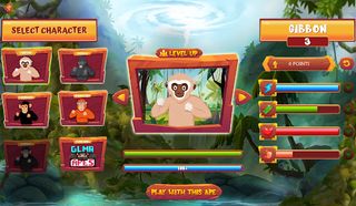 The Great Escape - Screenshot 1