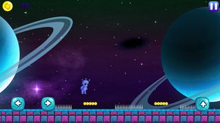 Deep Space Pro - Screenshot 3