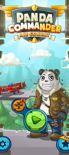 Panda Commander - Screenshot 4