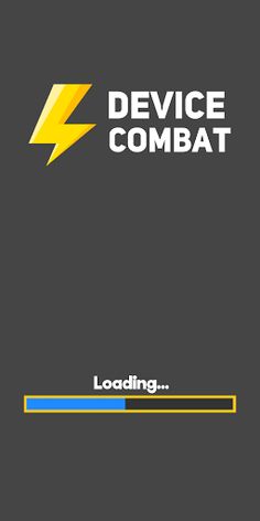 Device Combat - Screenshot 1