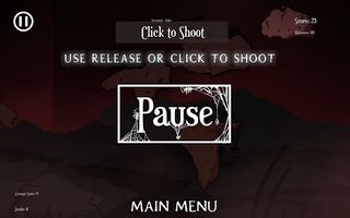 Aranearum - Screenshot 3